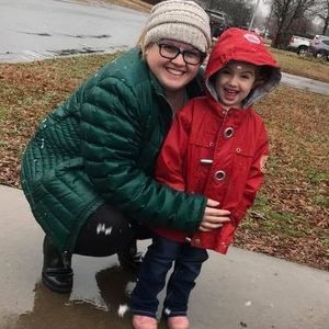 Meet your Posher, Janelle